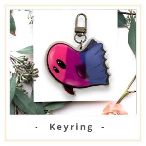 Keyring 1