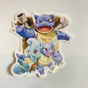 IMG_6883 Squirtle Holosticker