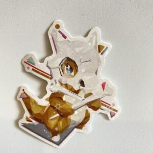 IMG_6889 Cubone Holosticker