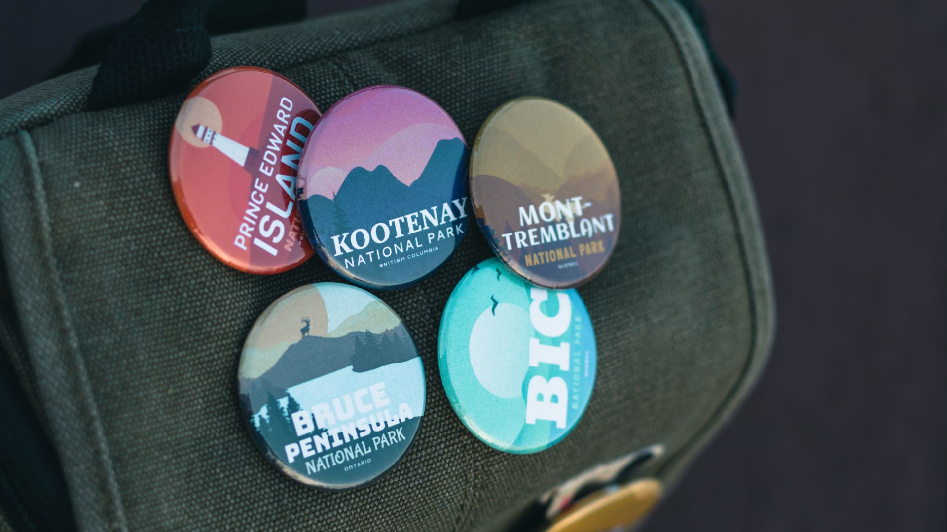 badges Badges 10 (Big)