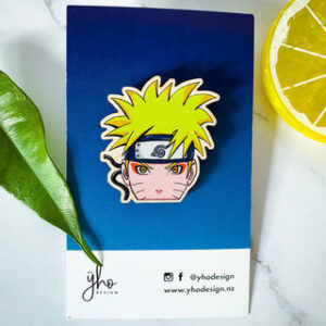 naruto Printable