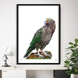 Keashop Kea Print Art