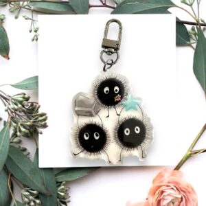 Keyring 13