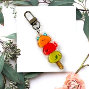 Keyring 12