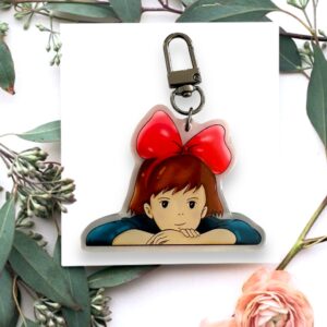 Keyring 10