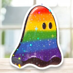 WhatsApp Image 2025-01-10 at 04.56.30 (3) Ghost Rainbow Holosticker