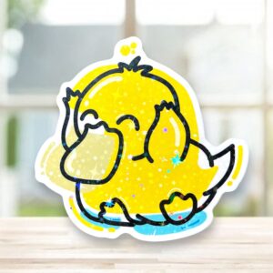 WhatsApp Image 2025-01-10 at 04.56.36 (3) Ducky Holosticker