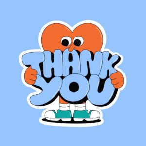Thank you AjsGoodies
